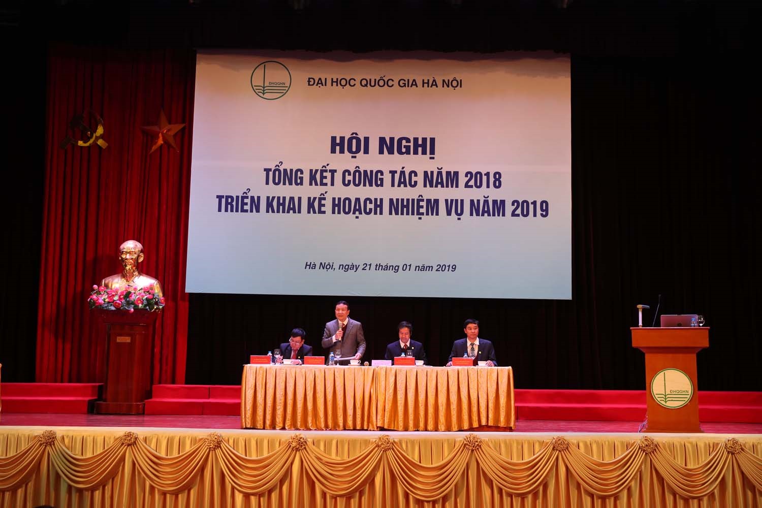 Kiến tạo mô hình đại học chia sẻ, gắn kết chặt chẽ với doanh nghiệp và cộng đồng