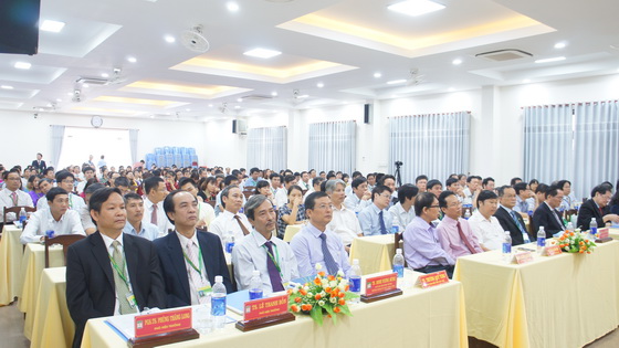 Khai mạc đợt khảo sát chính thức phục vụ đánh giá ngoài trường đại học đầu tiên của Đại học Huế