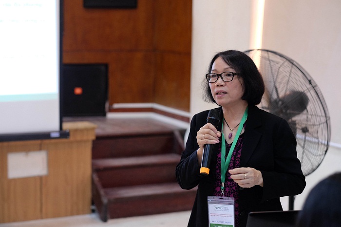 Bế mạc đợt khảo sát chính thức phục vụ đánh giá ngoài Trường Cao đẳng Sư phạm Trung ương