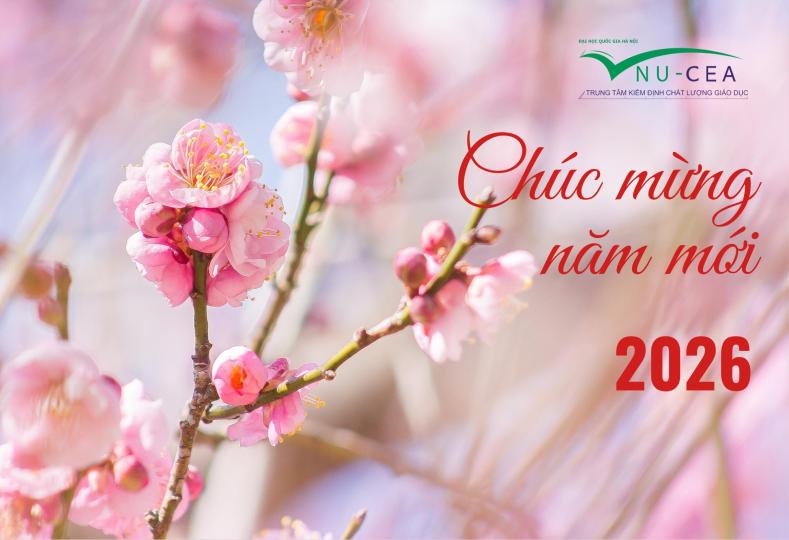 Chúc mừng năm mới 2026!