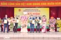 Trao Giấy chứng nhận Kiểm định chất lượng các CTĐT Trường Đại học Thể dục thể thao Bắc Ninh