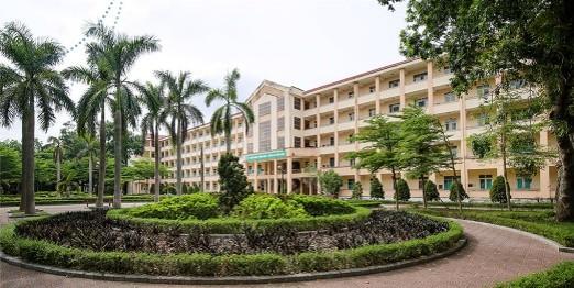 Khảo sát sơ bộ đánh giá chất lượng Trường ĐH Sư phạm Kỹ thuật Vinh (Chu kỳ 2)