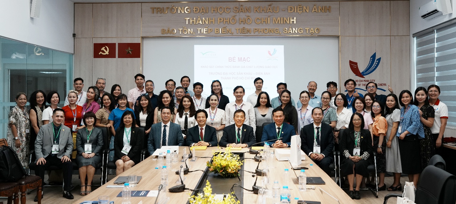 Các đại biểu tham dự Bế mạc